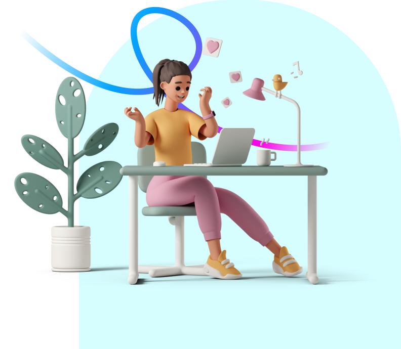 ULF Global business support services